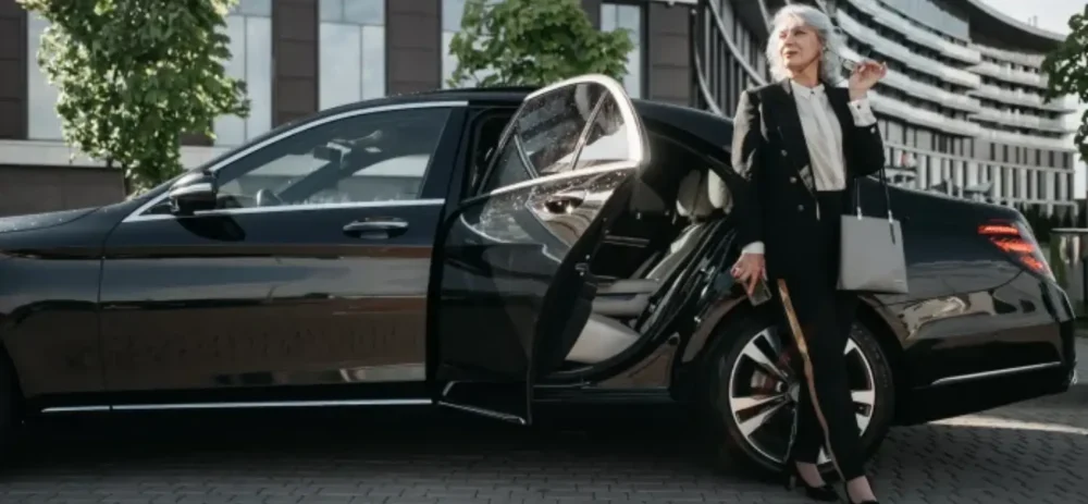 Corporate & Business Travel