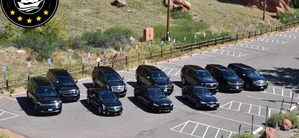 Denver to Vail Shuttle