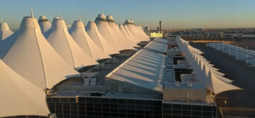 Denver Airport Transportation
