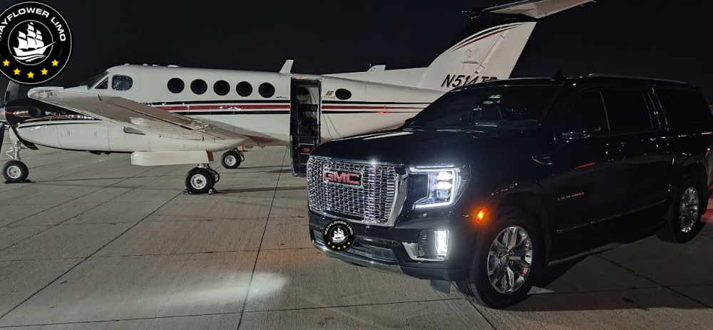 Denver to Breckenridge Car Service