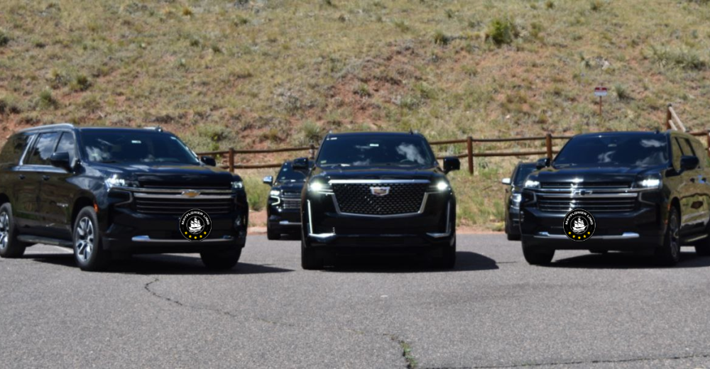 Denver to Snowmass Car Service