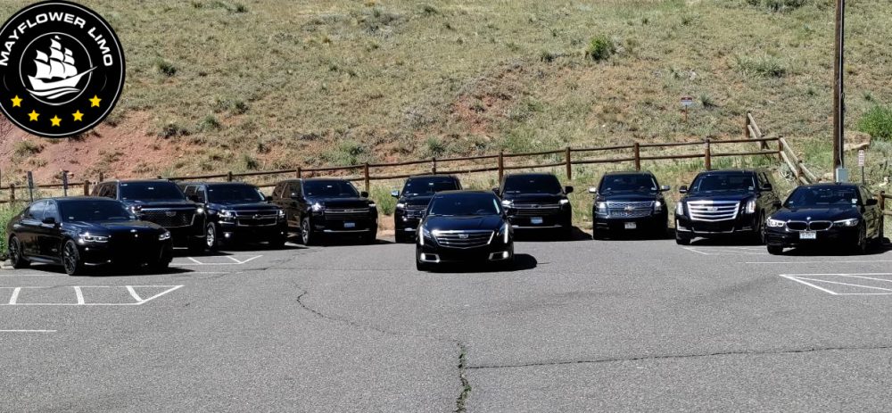 Denver Airport to Aspen Limo Service