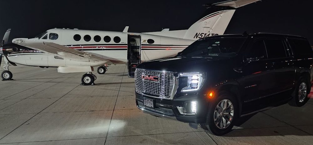 Denver to Avon Car Service