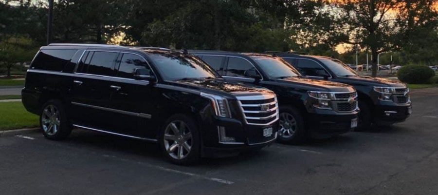Denver to Vail Car Service - Mayflower Limo