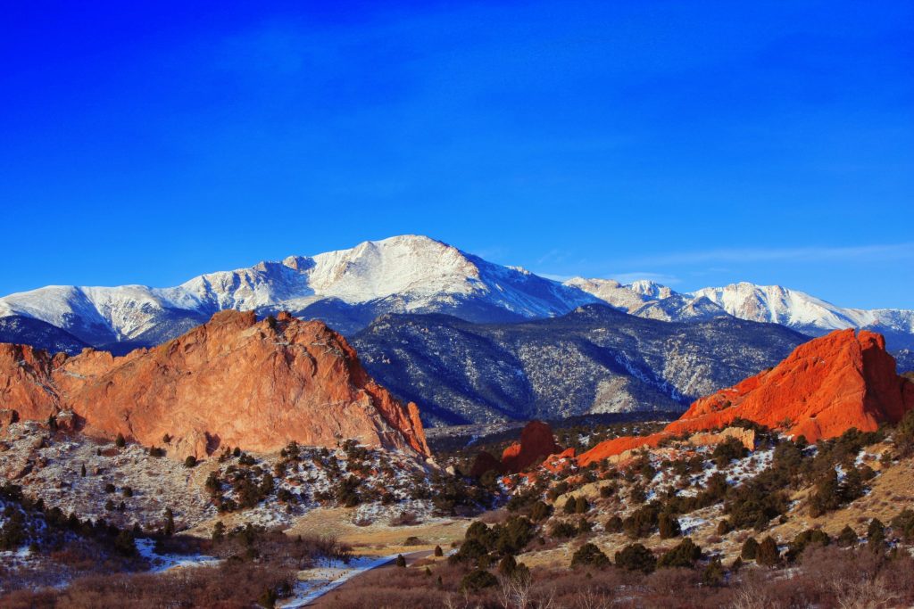 Colorado
