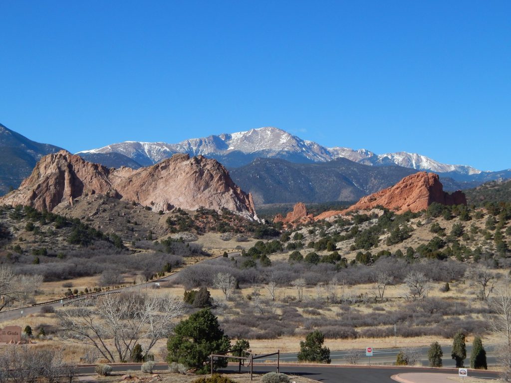 Colorado
