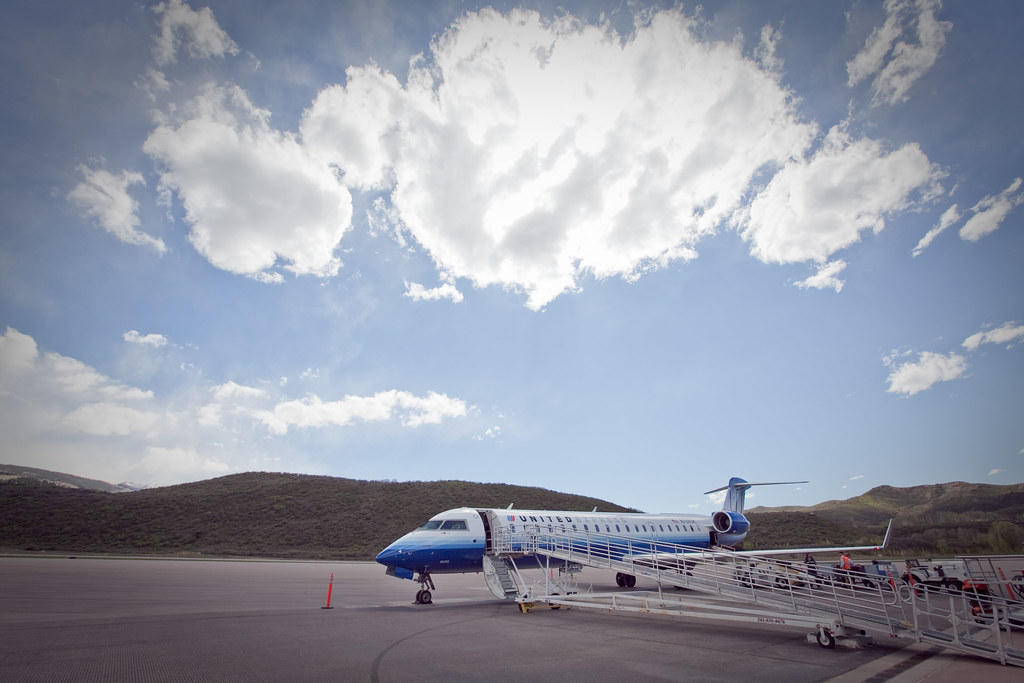 Aspen-Pitkin Airport