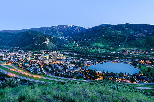 MayFlower Limo - Avon to Denver transportation