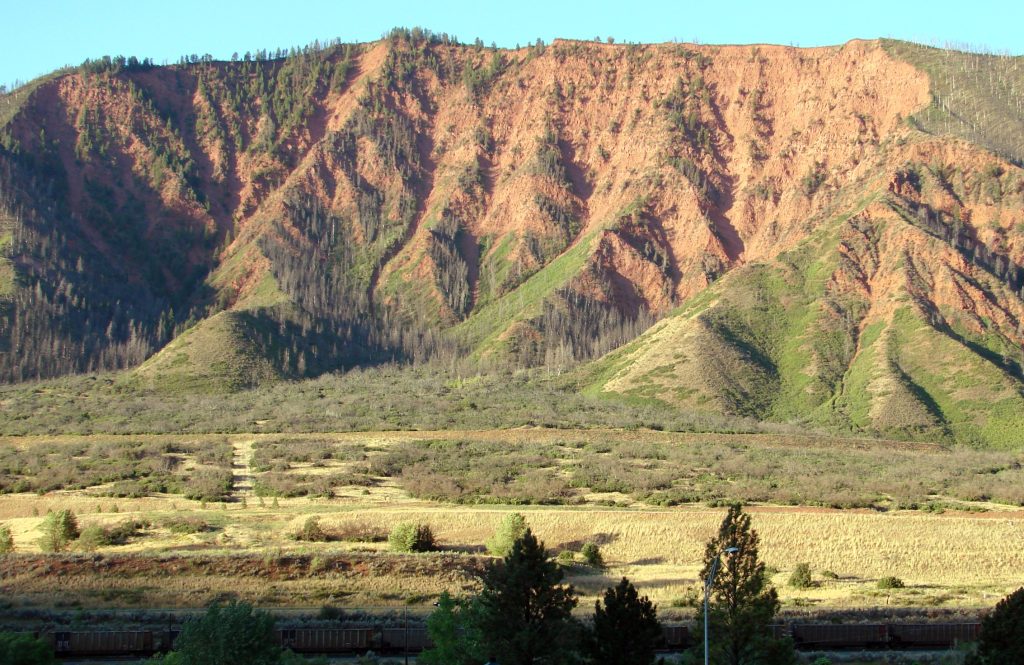 glenwood Springs