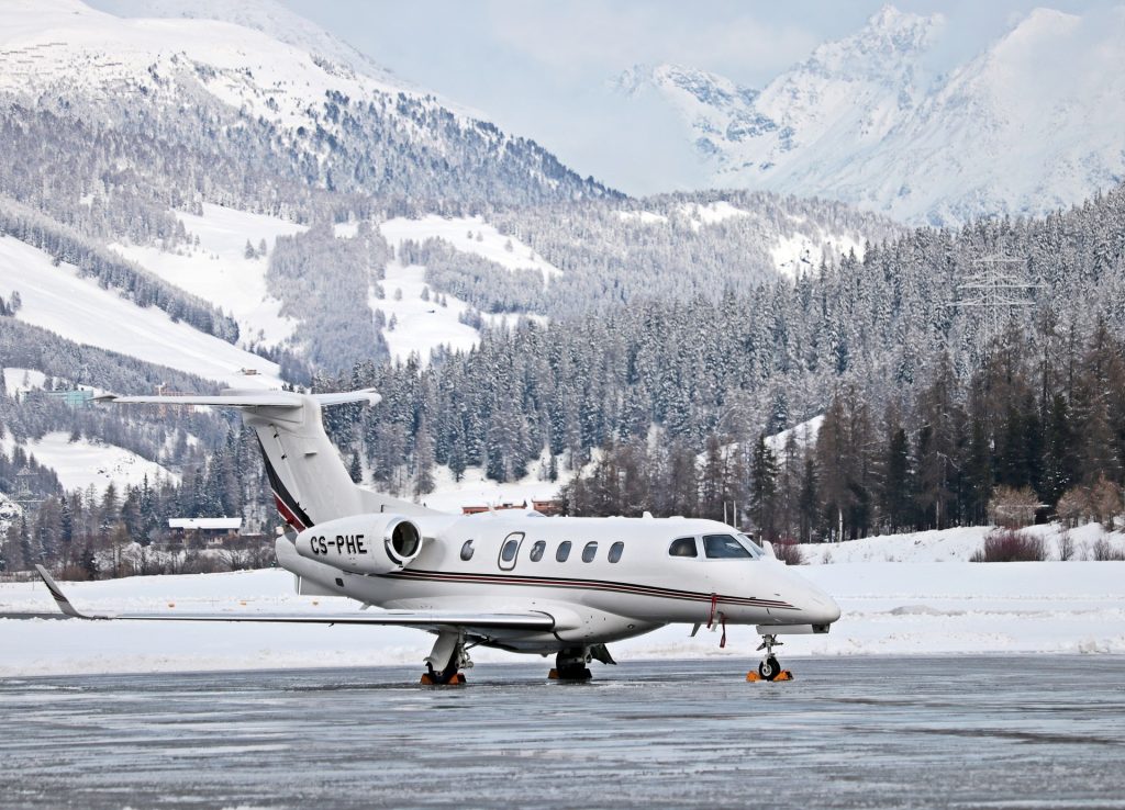 Eagle-Vail Airport