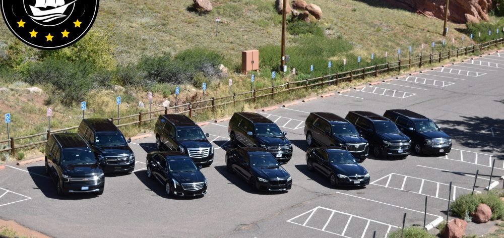 Private car service from Denver airport to Winter Park