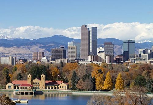 denver limo service