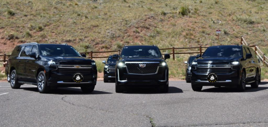 Denver to winter park car service