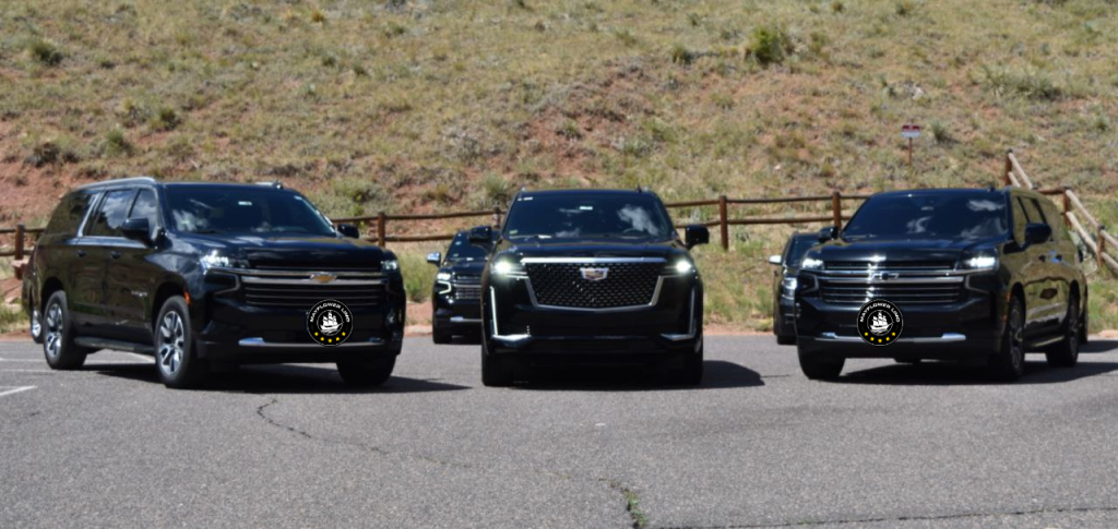 Denver to Vail Car Service