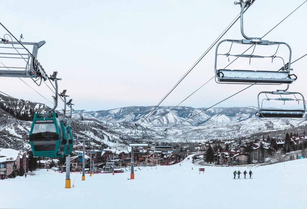 Private Ski Shuttle vs Shared in Colorado