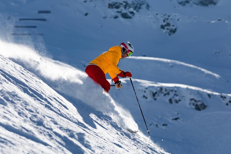 Skiing in Copper Mountain vs. Keystone