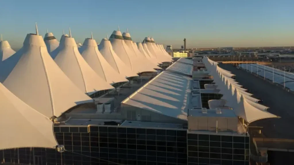 Denver Airport Transportation