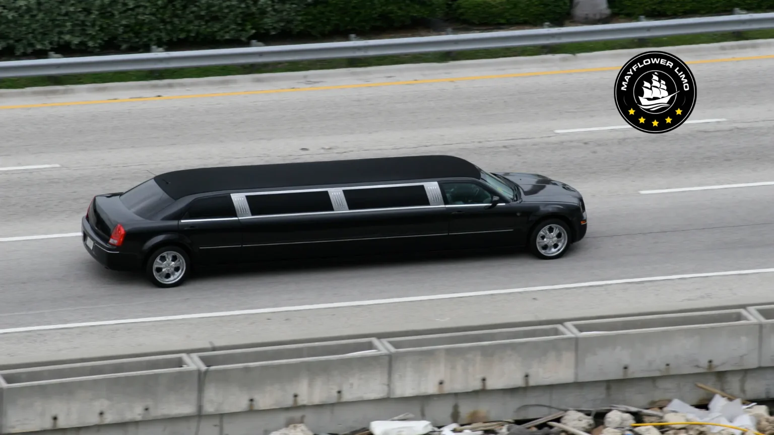Limo Cost in Denver
