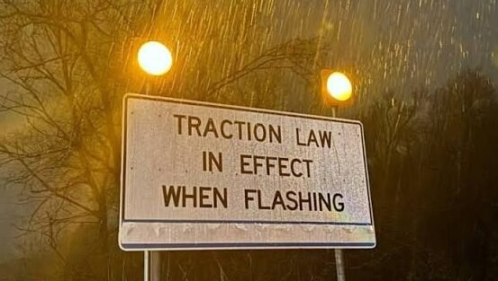Colorado Traction Law 2026