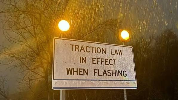 Colorado Traction Law 2026
