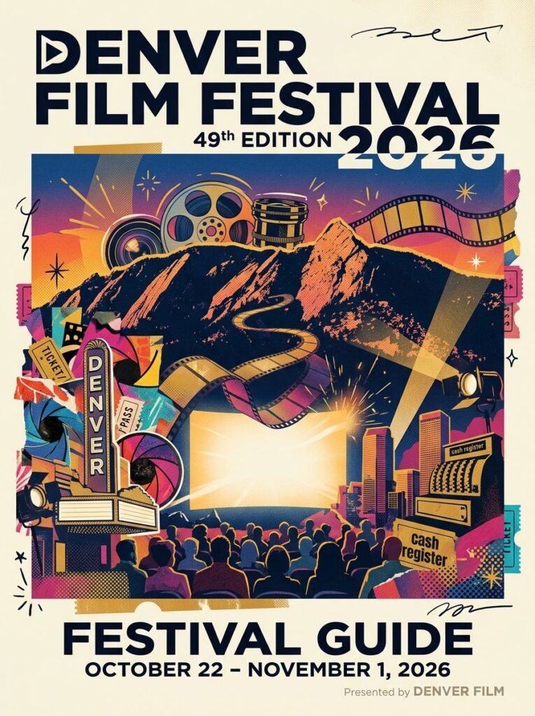 Denver Film Festival Transportation