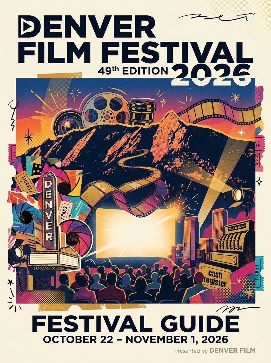 Denver Film Festival Transportation