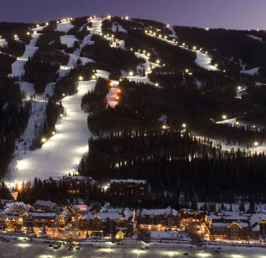 Colorado Ski Resort Opening Dates 