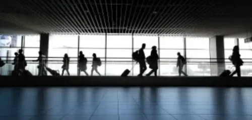 Airport Transportation