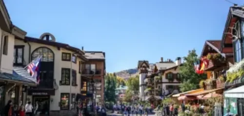 City & Regional Service