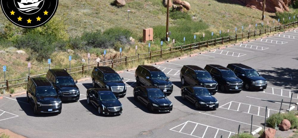 Private car service from Denver airport to Winter Park