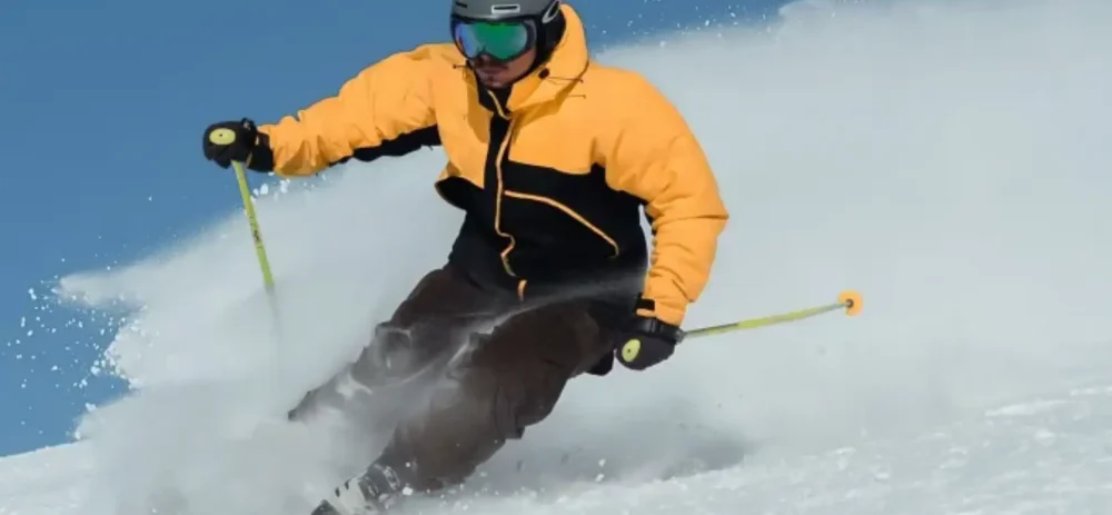 Ski Resort Transportation