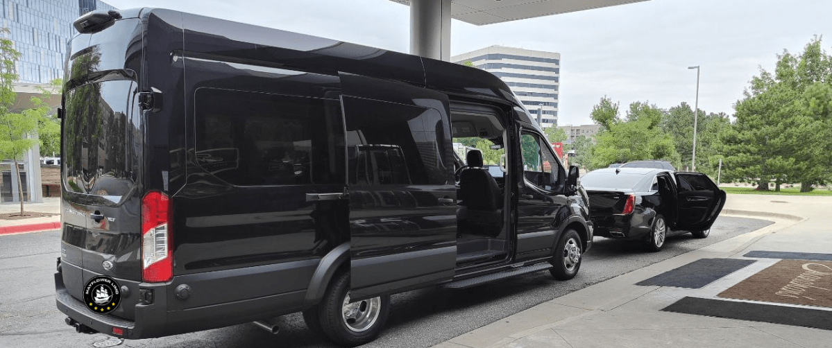 Denver to Silverthorne Private Shuttle