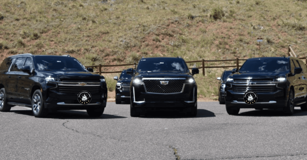 Denver to Black Hawk Casino Car Service